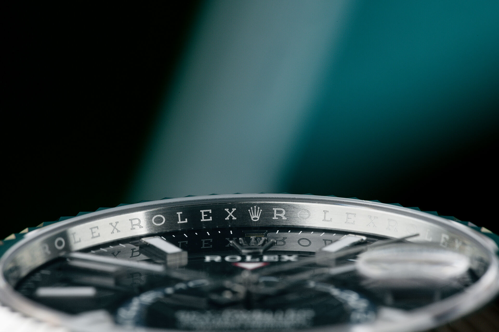 ref 326934 | Rolex Warranty to 2026 | Rolex Sky Dweller
